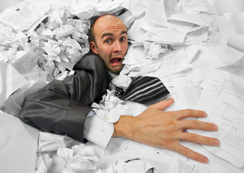 Steps to Improve Your Packaging and Cardboard Disposal Habits